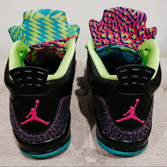 Nike Air Jordan | Spike Lee | Ltd. Edition - Picture 2 of 5